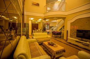  Qing Yuan Gao Pin Hui Venice Spa Villa  Цинъюань